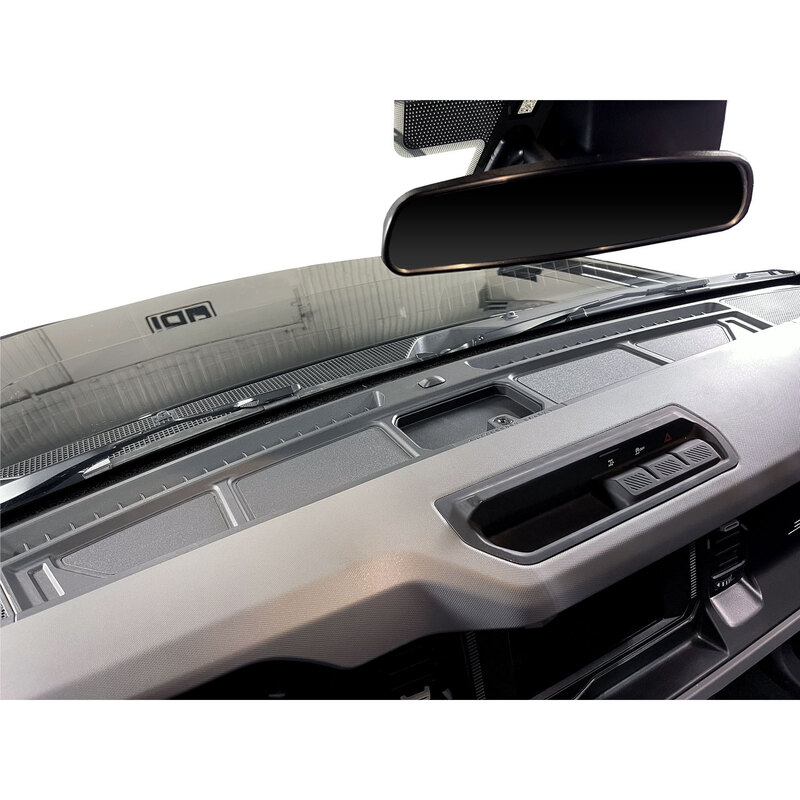 Dashboard Organizer